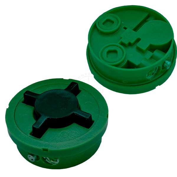 Протипіхотна міна навчальна ПМН-2